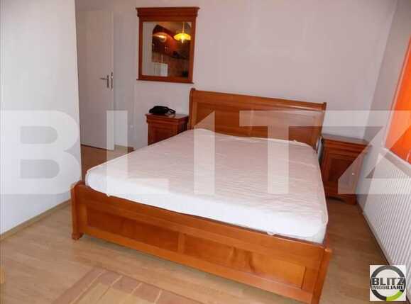 Apartament de închiriat 2 camere Bună Ziua - 6231AI | BLITZ Cluj-Napoca | Poza1