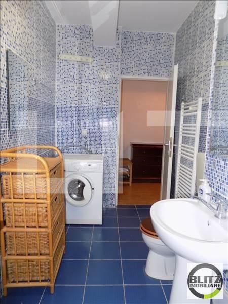 Apartament de închiriat 2 camere Bună Ziua - 6231AI | BLITZ Cluj-Napoca | Poza15