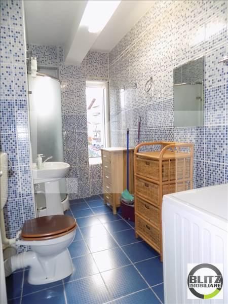 Apartament de închiriat 2 camere Bună Ziua - 6231AI | BLITZ Cluj-Napoca | Poza14