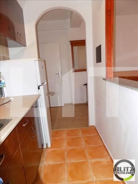 Apartament de închiriat 2 camere Bună Ziua - 6231AI | BLITZ Cluj-Napoca | Poza11