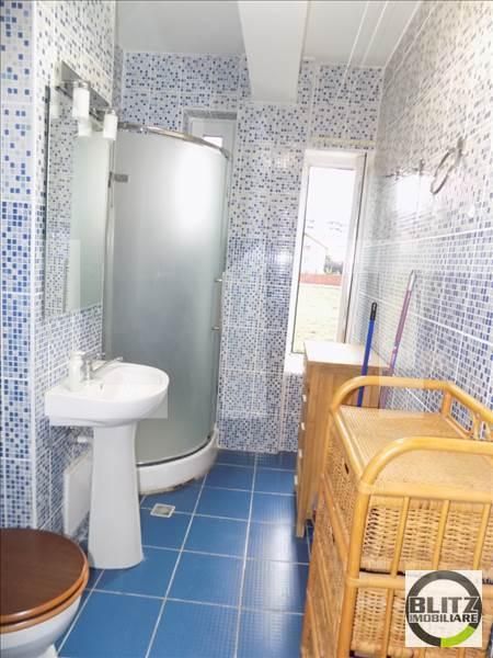 Apartament de închiriat 2 camere Bună Ziua - 6231AI | BLITZ Cluj-Napoca | Poza13