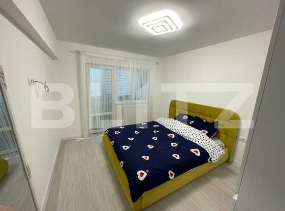 Apartament de vânzare 3 camere Marasti - 62310AV | BLITZ Cluj-Napoca | Poza2