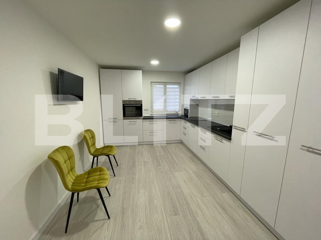 Apartament de vânzare 3 camere Marasti - 62310AV | BLITZ Cluj-Napoca | Poza4