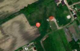 Teren intravilan 784 mp, Stupini