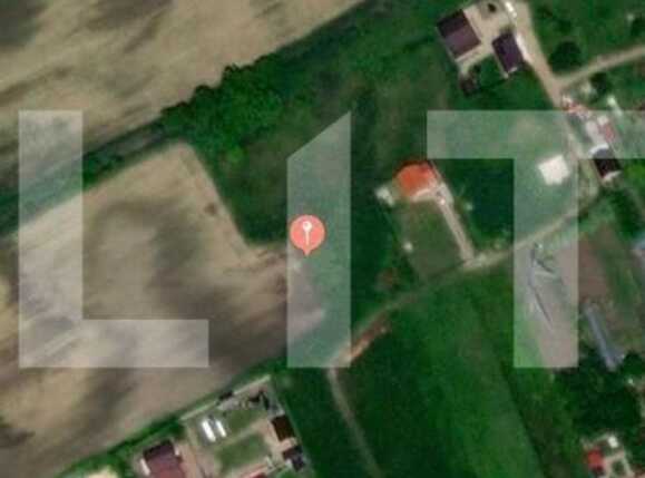 Teren de vânzare Stupini - 62311TV | BLITZ Brașov | Poza1