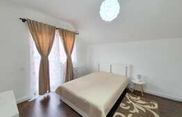 Casa superba de vanzare, curte generoasa, 5 minute de Vivo!