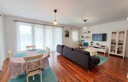 Casa superba de vanzare, curte generoasa, 5 minute de Vivo!