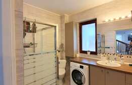 Casa superba de vanzare, curte generoasa, 5 minute de Vivo!