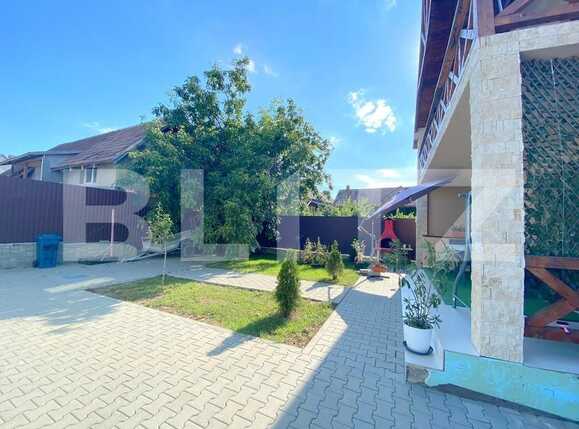 Casa de vânzare 4 camere Floreşti - 62312CV | BLITZ Cluj-Napoca | Poza17