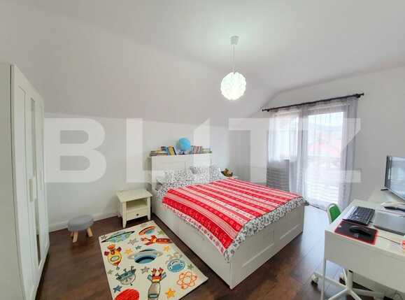 Casa de vânzare 4 camere Floreşti - 62312CV | BLITZ Cluj-Napoca | Poza6