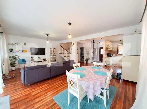 Casa de vânzare 4 camere Floreşti - 62312CV | BLITZ Cluj-Napoca | Poza1