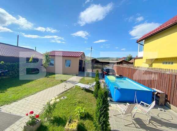 Casa de vânzare 4 camere Floreşti - 62312CV | BLITZ Cluj-Napoca | Poza18