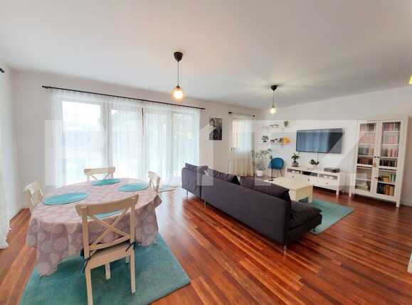 Casa de vânzare 4 camere Floreşti - 62312CV | BLITZ Cluj-Napoca | Poza3
