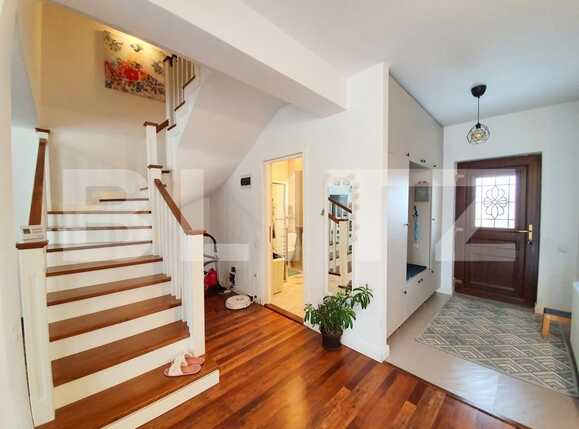 Casa de vânzare 4 camere Floreşti - 62312CV | BLITZ Cluj-Napoca | Poza5