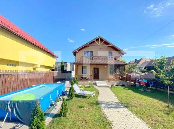 Casa de vânzare 4 camere Floreşti - 62312CV | BLITZ Cluj-Napoca | Poza16