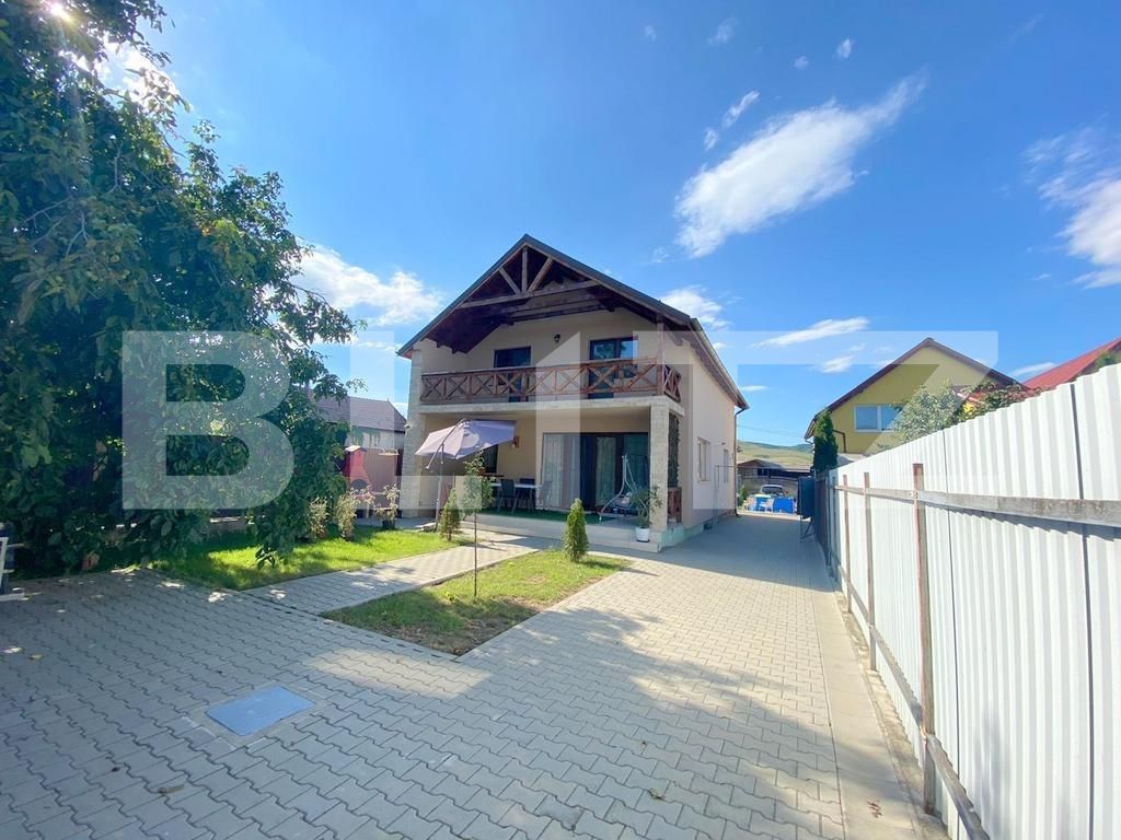 Casa de vânzare 4 camere Floreşti - 62312CV | BLITZ Cluj-Napoca | Poza15