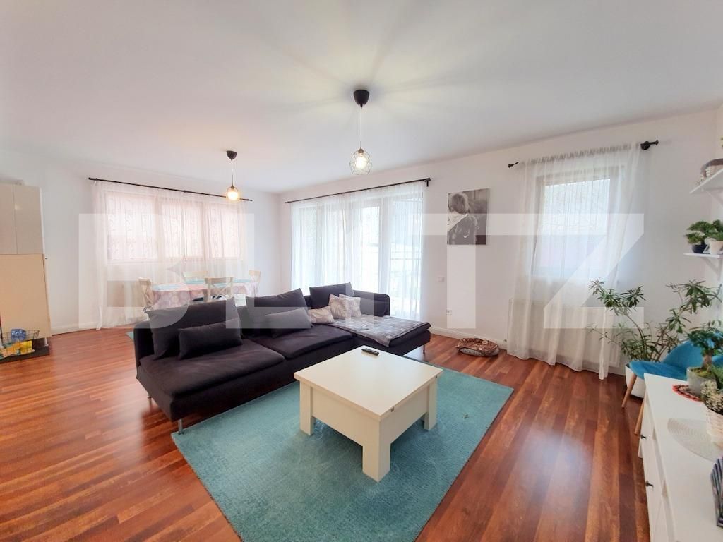 Casa de vânzare 4 camere Floreşti - 62312CV | BLITZ Cluj-Napoca | Poza2