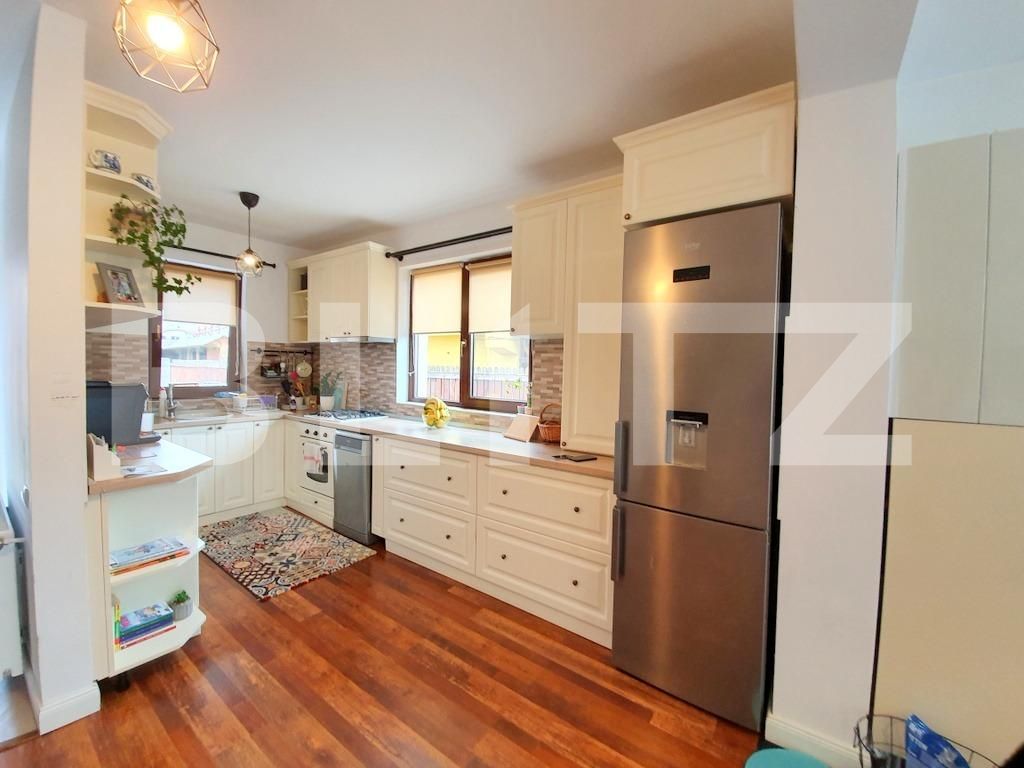 Casa de vânzare 4 camere Floreşti - 62312CV | BLITZ Cluj-Napoca | Poza4