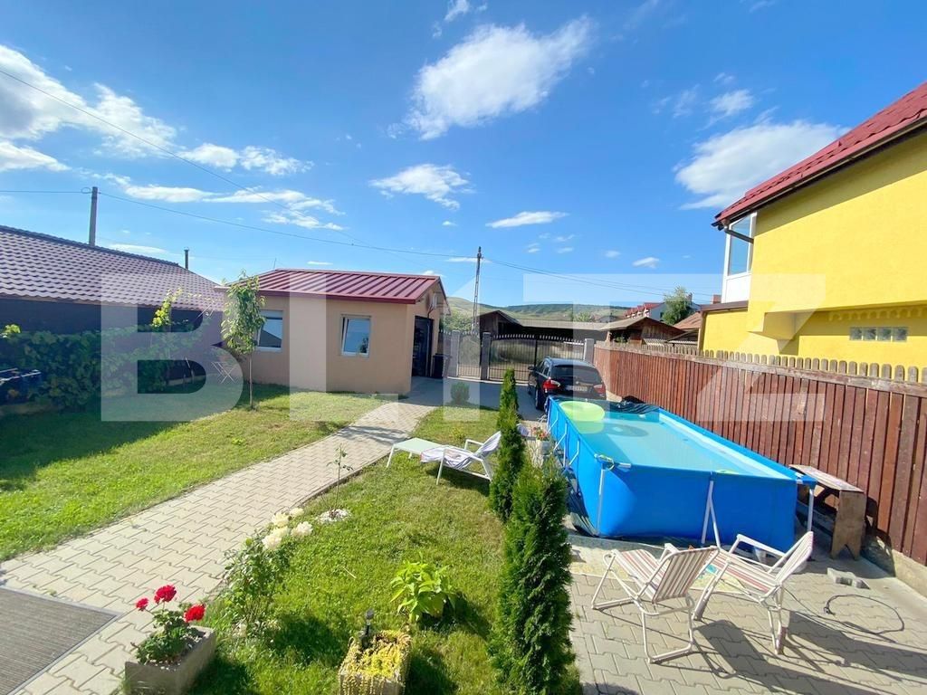 Casa de vânzare 4 camere Floreşti - 62312CV | BLITZ Cluj-Napoca | Poza18