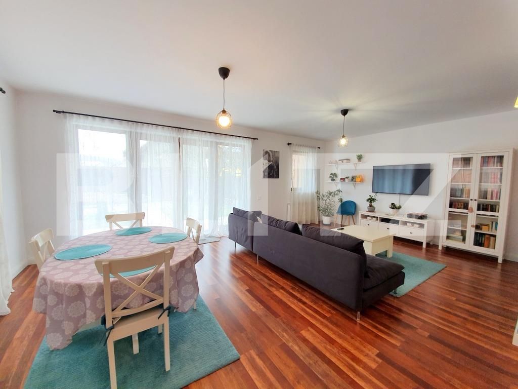 Casa de vânzare 4 camere Floreşti - 62312CV | BLITZ Cluj-Napoca | Poza3