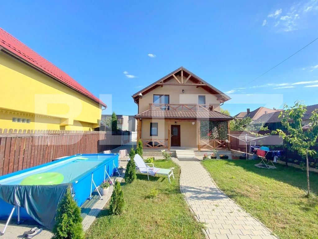 Casa de vânzare 4 camere Floreşti - 62312CV | BLITZ Cluj-Napoca | Poza16