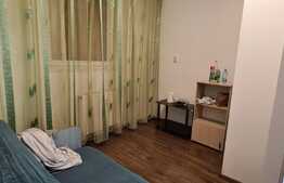 Garsoniera spatioasa 21 mp, zona Tractoru