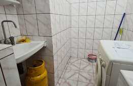 Garsoniera spatioasa 21 mp, zona Tractoru