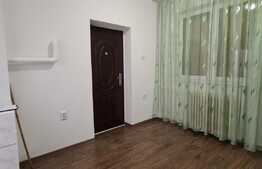 Garsoniera spatioasa 21 mp, zona Tractoru