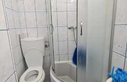 Garsoniera spatioasa 21 mp, zona Tractoru