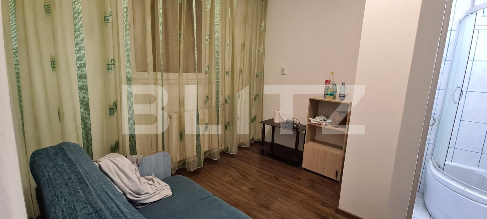 Garsonieră de vânzare Tractorul - 62313AV | BLITZ Brașov | Poza1