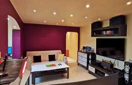 Apartament 3 camere, 70 mp, zona Diana