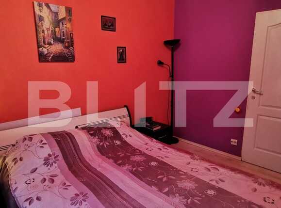 Apartament de vânzare 3 camere Gheorgheni - 62314AV | BLITZ Cluj-Napoca | Poza8