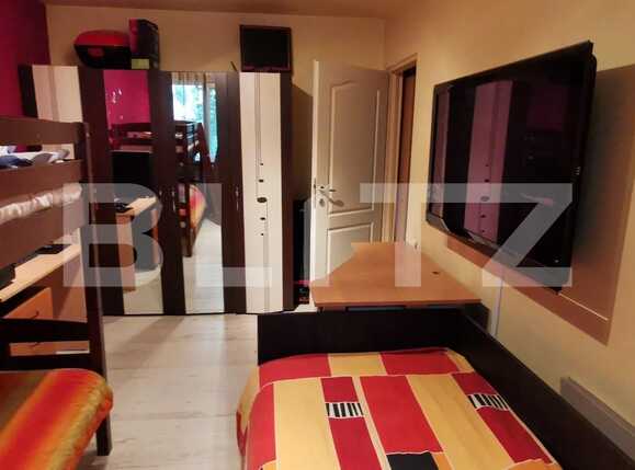 Apartament de vânzare 3 camere Gheorgheni - 62314AV | BLITZ Cluj-Napoca | Poza10