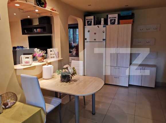 Apartament de vânzare 3 camere Gheorgheni - 62314AV | BLITZ Cluj-Napoca | Poza6