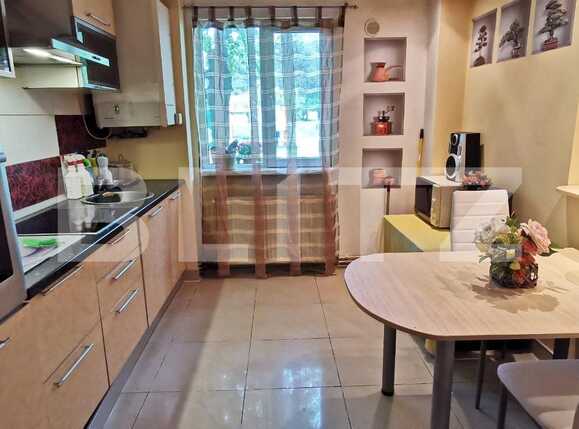 Apartament de vânzare 3 camere Gheorgheni - 62314AV | BLITZ Cluj-Napoca | Poza4