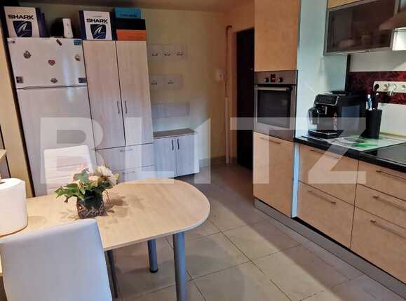 Apartament de vânzare 3 camere Gheorgheni - 62314AV | BLITZ Cluj-Napoca | Poza5