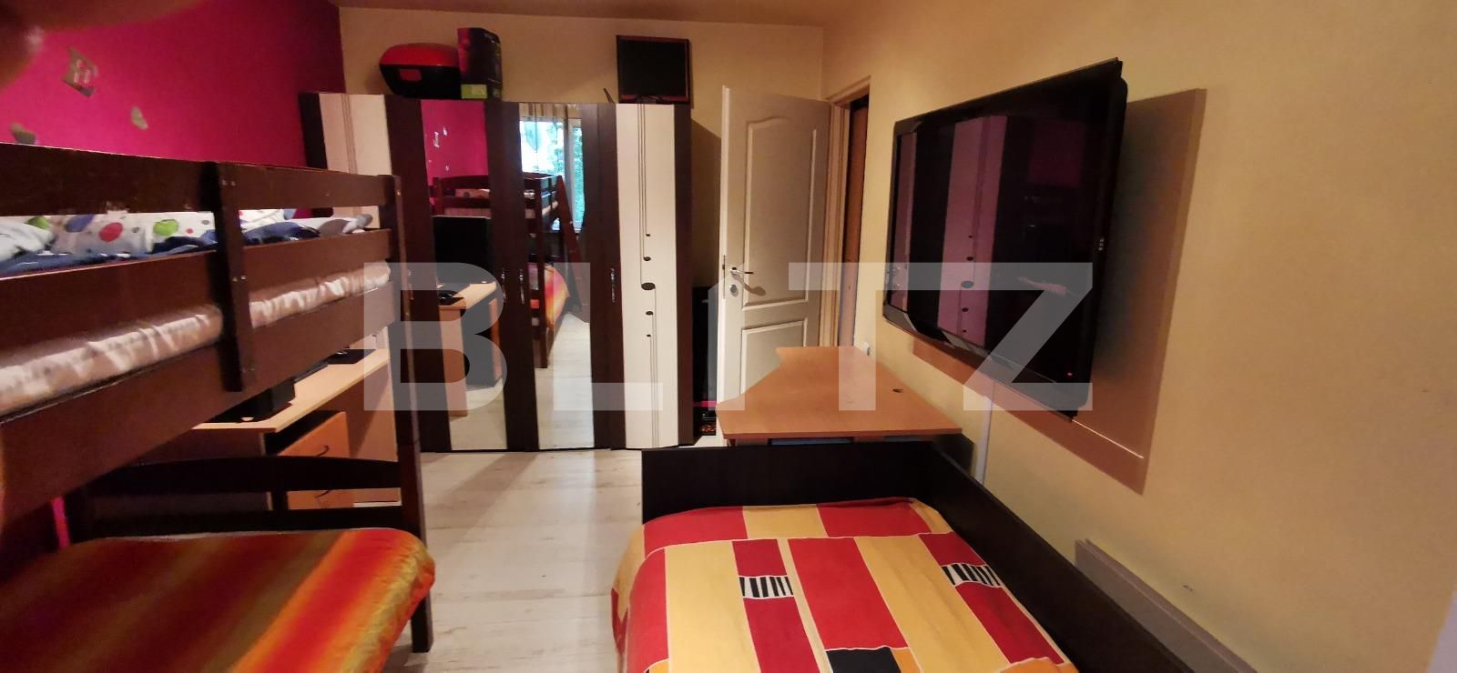 Apartament de vânzare 3 camere Gheorgheni - 62314AV | BLITZ Cluj-Napoca | Poza10