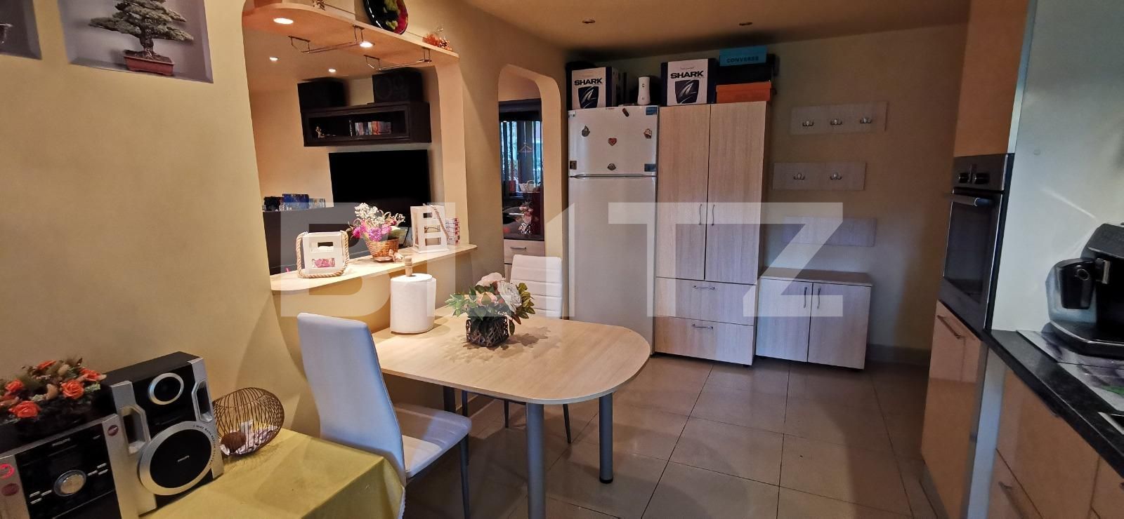 Apartament de vânzare 3 camere Gheorgheni - 62314AV | BLITZ Cluj-Napoca | Poza6