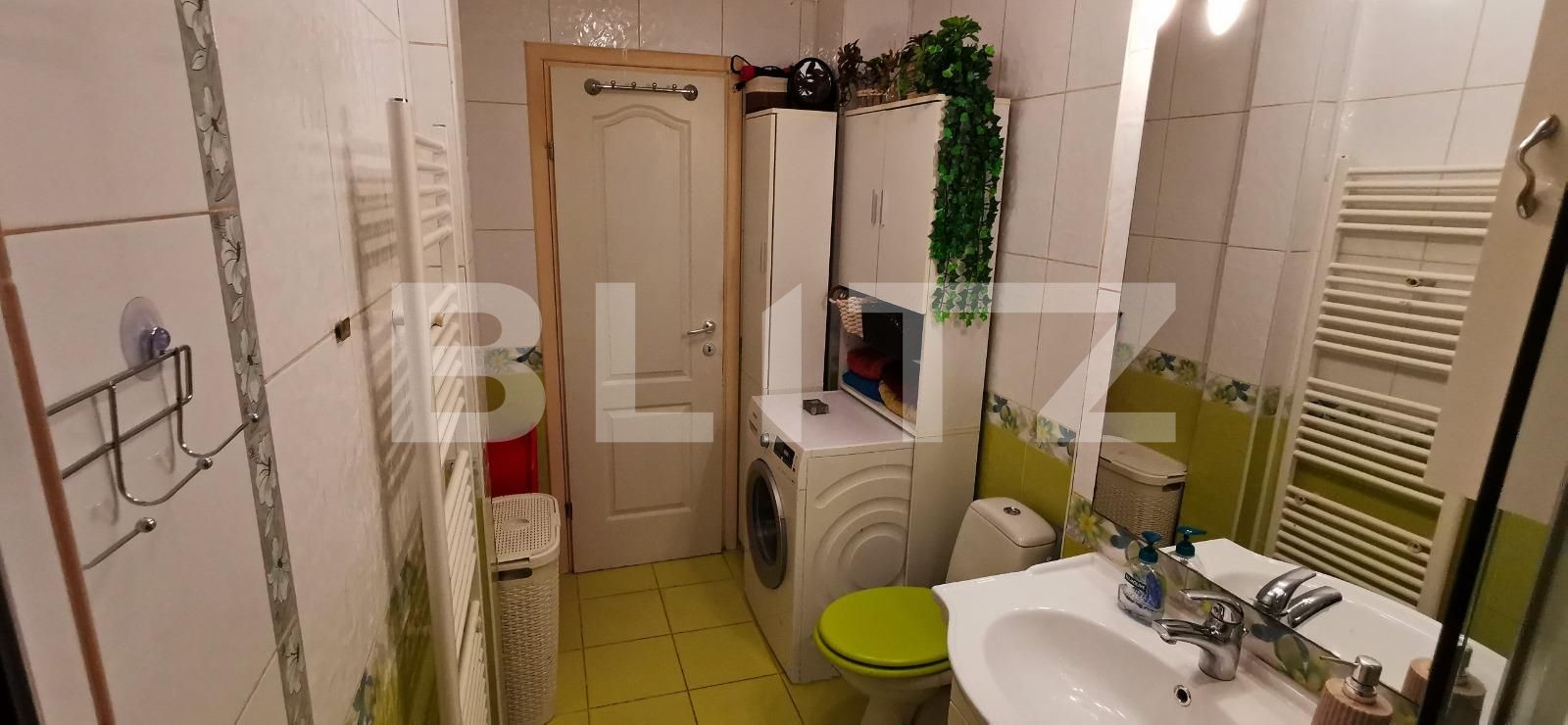 Apartament de vânzare 3 camere Gheorgheni - 62314AV | BLITZ Cluj-Napoca | Poza12