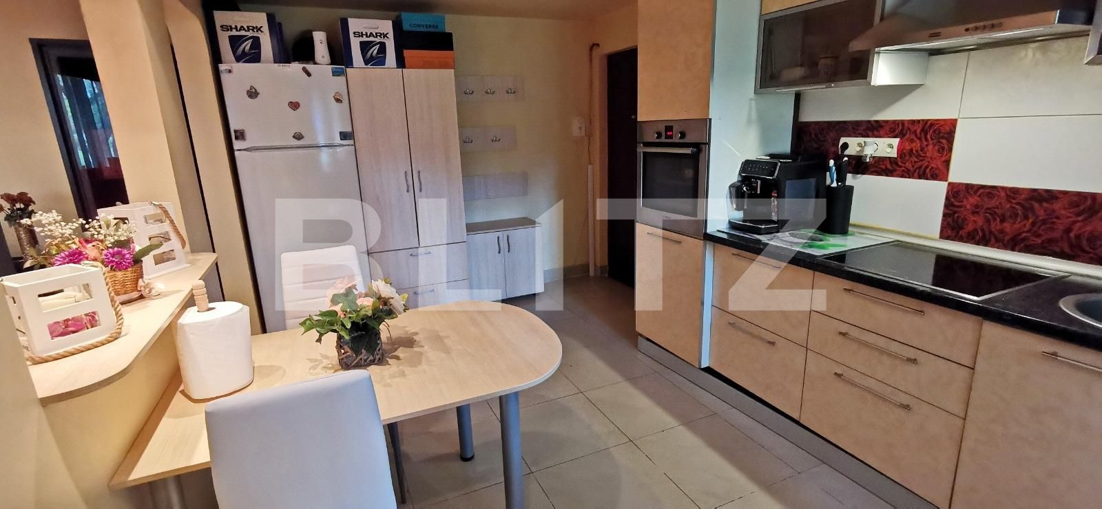 Apartament de vânzare 3 camere Gheorgheni - 62314AV | BLITZ Cluj-Napoca | Poza5