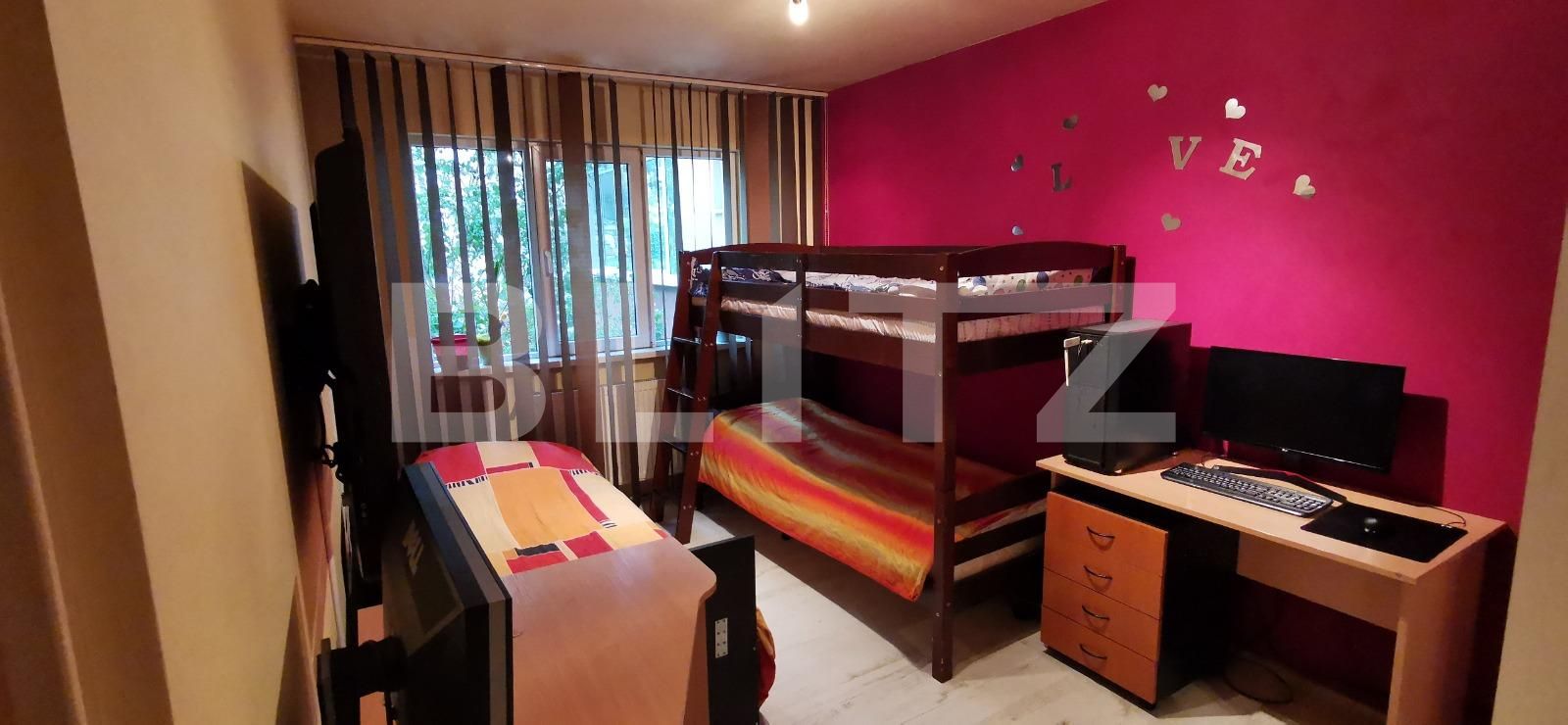 Apartament de vânzare 3 camere Gheorgheni - 62314AV | BLITZ Cluj-Napoca | Poza9