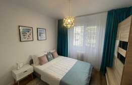 Apartament deosebit, 3 camere, totul nou, zona BIG