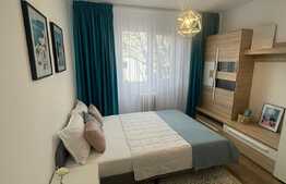 Apartament deosebit, 3 camere, totul nou, zona BIG