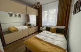 Apartament deosebit, 3 camere, totul nou, zona BIG