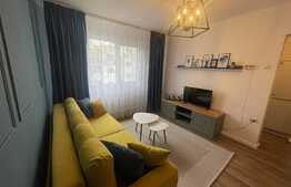 Apartament deosebit, 3 camere, totul nou, zona BIG