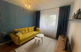 Apartament deosebit, 3 camere, totul nou, zona BIG