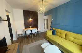 Apartament deosebit, 3 camere, totul nou, zona BIG