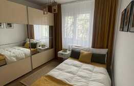 Apartament deosebit, 3 camere, totul nou, zona BIG