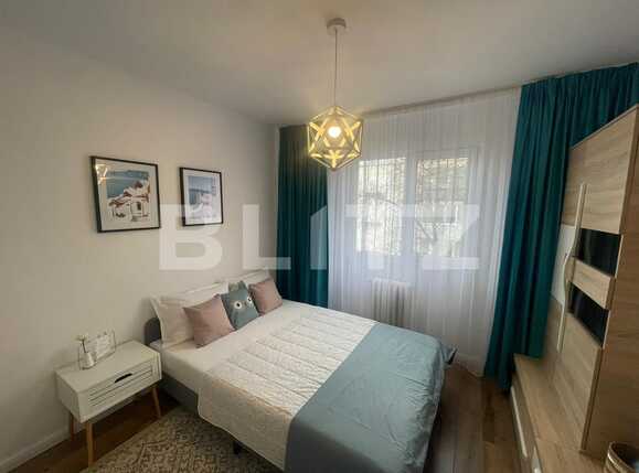 Apartament de vânzare 3 camere Manastur - 62315AV | BLITZ Cluj-Napoca | Poza6