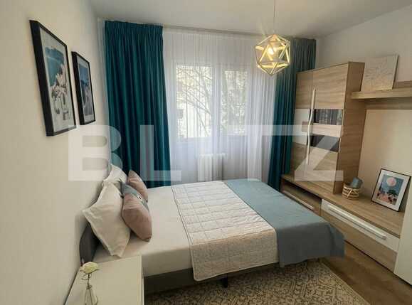 Apartament de vânzare 3 camere Manastur - 62315AV | BLITZ Cluj-Napoca | Poza7